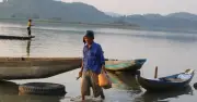Hồ Lắk - 'túi cá' Tây Nguyên đang 'ngạt thở' vì can thiệp sai lầm