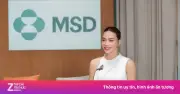 Hồ Ngọc Hà kêu gọi chủ động phòng ngừa HPV bảo vệ gia đình