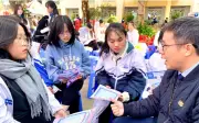 Hà Nội: 109.684 lượt trúng tuyển lớp 10, có thí sinh đỗ 5 nguyện vọng
