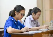 Hà Nội: 4 trường chuyên tuyển sinh lớp 10 năm học 2026-2027