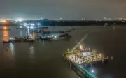 Hà Nội: 9 dự án cầu vượt sông Hồng, sông Đuống phải hoàn thành giải phóng mặt bằng đúng hạn