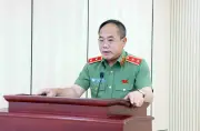 Hà Nội đưa gần 2.500 camera AI vào giám sát giao thông từ 1/7/2026