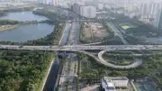 Hà Nội bước vào chu kỳ tái cấu trúc đô thị toàn diện