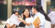 Hà Nội có thể xét tuyển lớp 10 tại các trường vùng trũng