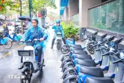 Hà Nội chưa thông qua đề án vùng phát thải thấp trong vành đai 1