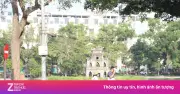 Hà Nội chốt ngày hạn chế xe xăng trong vùng phát thải thấp