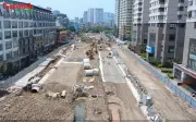 Hà Nội: Chung cư tăng giá tại Phường Thanh Xuân sau mở rộng đường Nguyễn Tuấn và vành đai 2,5