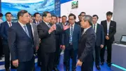 Hà Nội công bố quy hoạch tổng thể tầm nhìn 100 năm, mục tiêu GRDP 200 tỷ USD vào 2035