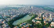 Hà Nội dự kiến thu hồi 1,5ha đất vàng quanh hồ Gươm làm 6 dự án