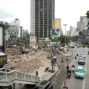 Hà Nội dự kiến thu hồi gần 5ha đất vàng khu trung tâm để triển khai loạt dự án hạ tầng lớn