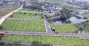 Hà Nội: Giá đất nền vùng ven giảm mạnh, có nơi mất cả tỷ đồng mỗi lô