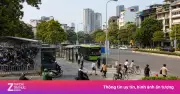 Hà Nội giải đáp nơi gửi xe cho người dân vào vùng phát thải thấp