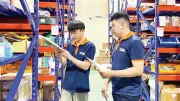 Hà Nội đối mặt chi phí logistics cao, thiếu hạ tầng kết nối