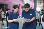 Hà Nội: Điểm chuẩn vào lớp 10 công lập tăng mạnh so với năm 2025