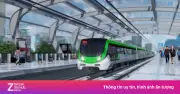 Hà Nội khởi công 5 tuyến metro mới, Vinhomes-VinSpeed làm tổng thầu EPC