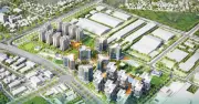 Hà Nội khởi công dự án nhà cho thuê 2.000 căn hộ, vốn 29.000 tỷ đồng