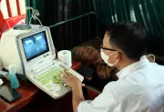 Hà Nội khẩn trương rà soát, lập danh sách đối tượng khám sức khỏe miễn phí
