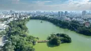 Hà Nội khẩn trương xây dựng chính sách thi hành Luật Thủ đô 2026