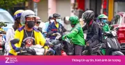 Hà Nội lùi thời gian thông qua đề án vùng phát thải thấp và hỗ trợ đổi xe