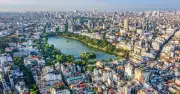 Hà Nội làm rõ ký hiệu T trên sơ đồ dự kiến thu hồi 1,5ha đất vàng quanh hồ Gươm