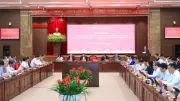 Hà Nội: Mô hình chính quyền 2 cấp giảm 76% đơn vị hành chính