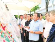 Hà Nội: Mô hình chính quyền hai cấp tạo đột phá, giải phóng mặt bằng không cưỡng chế