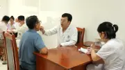 Hà Nội mở rộng chính sách hỗ trợ khám chữa bệnh cho người dân