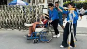 Hà Nội mở rộng quy mô Tiếp sức mùa thi với gần 9.800 tình nguyện viên
