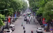 Hà Nội: Ứng dụng công nghệ giúp giảm tai nạn giao thông trên cả 3 tiêu chí