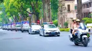 Hà Nội phát động Tháng hành động phòng, chống ma túy năm 2026