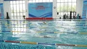 Hà Nội phát động tập luyện bơi phòng chống đuối nước cho trẻ em