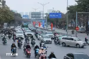 Hà Nội siết quản lý phương tiện công nhân và xe kinh doanh vận tải