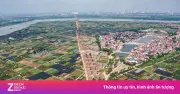 Hà Nội sắp công bố bản đồ Quy hoạch tổng thể Thủ đô tầm nhìn 100 năm