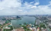 Hà Nội tổ chức hội nghị xúc tiến đầu tư năm 2026, công bố quy hoạch thủ đô tầm nhìn 100 năm