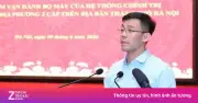 Hà Nội đặt mục tiêu mỗi cán bộ, công chức có một trợ lý AI vào năm 2026