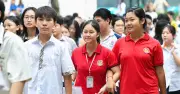 Hà Nội: Thí sinh cần làm gì ngay sau khi biết điểm thi, điểm chuẩn lớp 10?