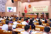 Hà Nội thông qua nghị quyết về chính sách đất đai với đồng bào dân tộc thiểu số