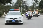 Hà Nội tạm cấm, hạn chế phương tiện tại nhiều tuyến đường trong 2 ngày