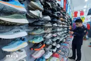 Hà Nội tăng cường xử lý hàng giả mạo nhãn hiệu tại khu công nghiệp Ninh Hiệp