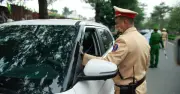 Hà Nội tăng gấp đôi phạt giao thông từ 1/7/2026, cao hơn Nghị định 168