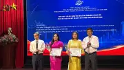 Hà Nội trao 42 giải cuộc thi viết về điển hình tiên tiến, người tốt việc tốt năm 2026