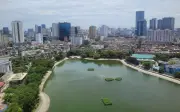 Hà Nội trình chiếu quy hoạch tổng thể tầm nhìn 100 năm bằng công nghệ số