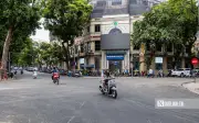 Hà Nội trình HĐND đề án vùng phát thải thấp trong Vành đai 1
