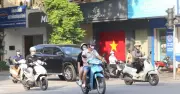 Hà Nội trình đề án vùng phát thải thấp trong Vành đai 1, thí điểm từ 1.7