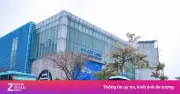 Hà Nội xử phạt 12,5 triệu đồng điểm trông giữ xe trái phép tại ga Metro Cát Linh