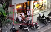 Hà Nội xử phạt hơn 1.000 trường hợp vi phạm trật tự đô thị bằng UAV