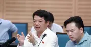 Hà Nội đề xuất hỗ trợ 5 triệu đồng/tháng cho bác sĩ làm việc tại trạm y tế xã
