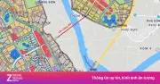 Hà Nội đề xuất xây cầu Giang Biên vượt sông Đuống gần 9.000 tỷ đồng