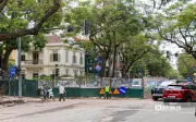 Hà Nội đẩy nhanh chống ngập nội đô, hoàn thành trước mùa mưa 2026