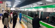 Hà Nội yêu cầu làm rõ vụ bảo vệ ga metro bị nợ lương kéo dài